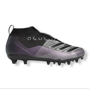 adidas Adizero 8.0 Youth Football Cleats